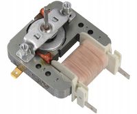 Silnik wentylatora do kuchni gazowo-elektrycznej Beko | FSE52320DXD