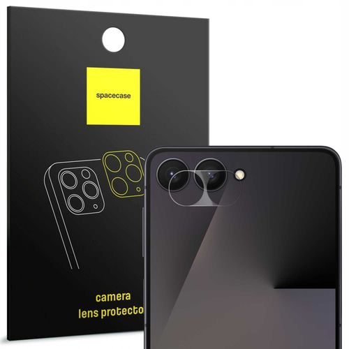 Spacecase Camera Glass Galaxy Z Flip 7 na Arena.pl