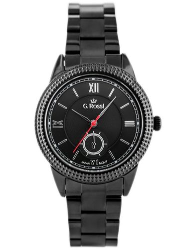 ZEGAREK G. ROSSI - 11922B (zg703d) + BOX na Arena.pl