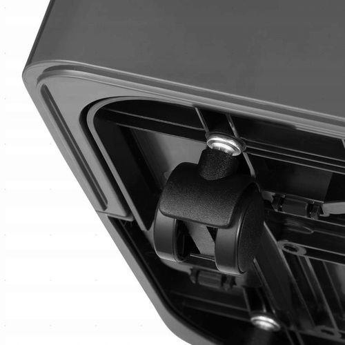 Osuszacz powietrza pochłaniacz wilgoci FERSK TORR 20 GR 20 l 40m² HEPA na Arena.pl