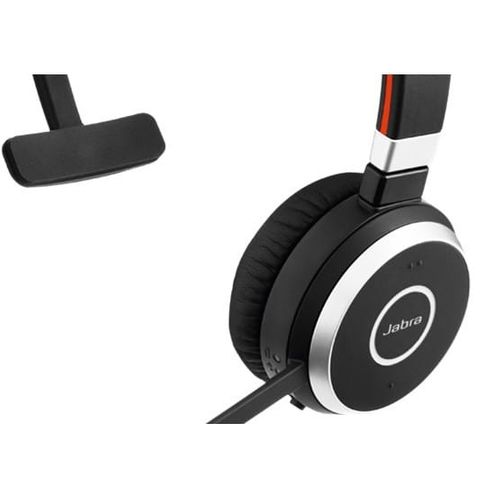 Jabra Evolve 65 UC Mono + charging Stand na Arena.pl