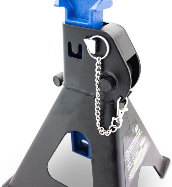 Kobyłki Podpory Samochodowe 3T 2 sztuki zdjęcie 6