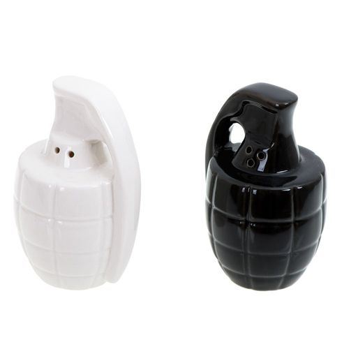 Przyprawniki GRANATY na Arena.pl