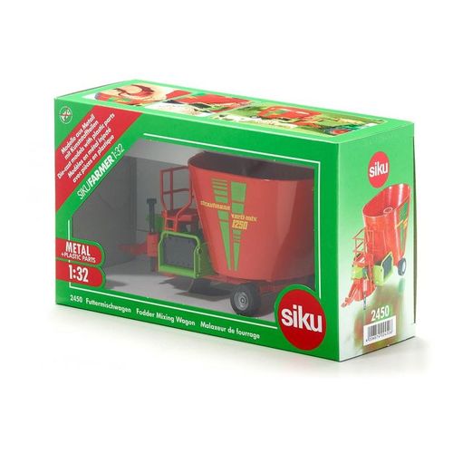 Siku 2450 Mieszalnik do pasz na Arena.pl