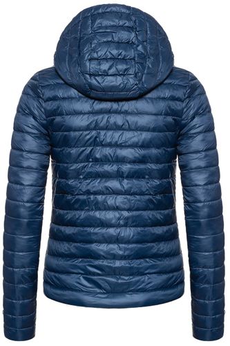 WRANGLER NYLON JACKET NAVY W4082YN35 S na Arena.pl