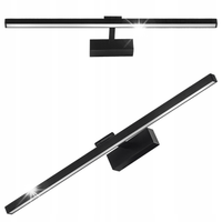 Kinkiet 15W LED Łazienkowy Ścienny Lampa Nad Lustro 60cm Neutralna