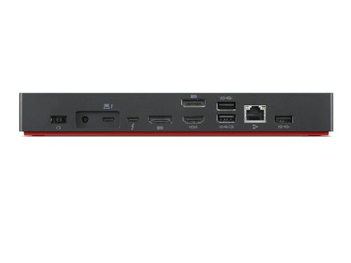 Stacja dokujaca Lenovo ThinkPad Thunderbolt 4 Dock na Arena.pl