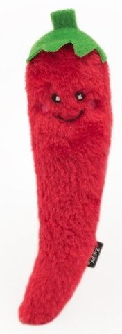 ZippyClaws pluszowy Kickerz Papryka [ZC509] zdjęcie 1