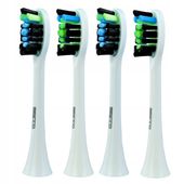4x Końcówki do GRUNDIG TBB 87 88 TB 8730 TB 8731 zamiennik białe