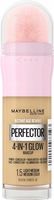 maybelline instant perfector 4w1 glow 1.5 light medium 20g