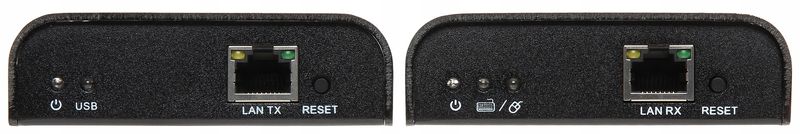 EXTENDER HDMI HDMI+USB-EX-100 zdjęcie 2