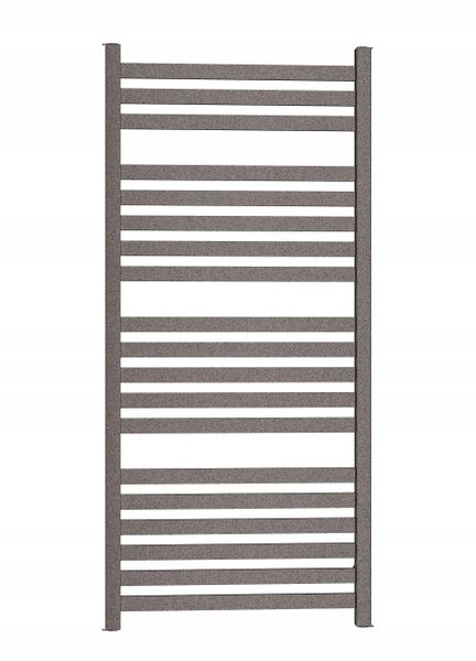 Grzejnik Dekoracyjny ROYAL 500x630 BORDO zdjęcie 2