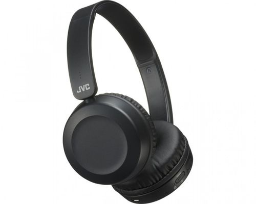 Słuchawki bluetooth HA-S31BT czarne na Arena.pl