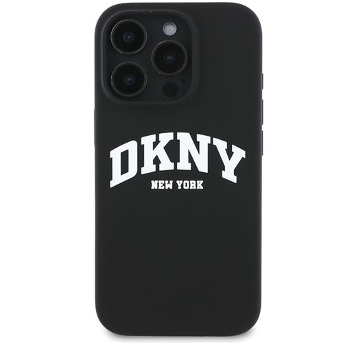 Etui DKNY do iPhone 16 Pro Max, Czarny, MagSafe na Arena.pl
