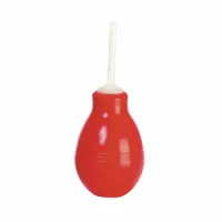 easytoys uni-sex system do higieny intymnej z końcowką świecącą