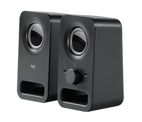 Głośniki LOGITECH Multimedia Speakers Z150 Czarny na Arena.pl