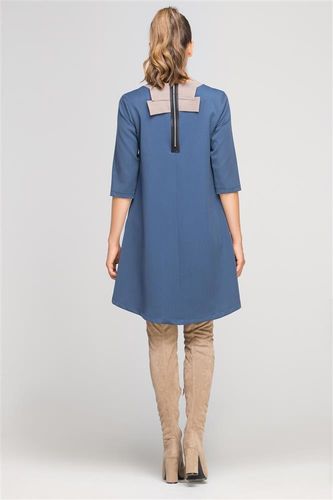 Asymetryczna sukienka M (38) na Arena.pl