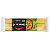 Makaron (semolinowy) Spaghetti BIO 500 g - Vitaliana