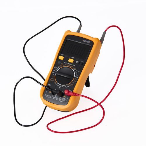 Miernik elektryczny KD11297 na Arena.pl