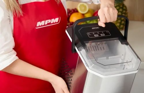 Kostkarka do lodu MPM MKD-04M na Arena.pl