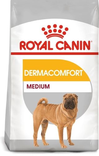 royal canin ccn medium dermacomfort 12kg na Arena.pl
