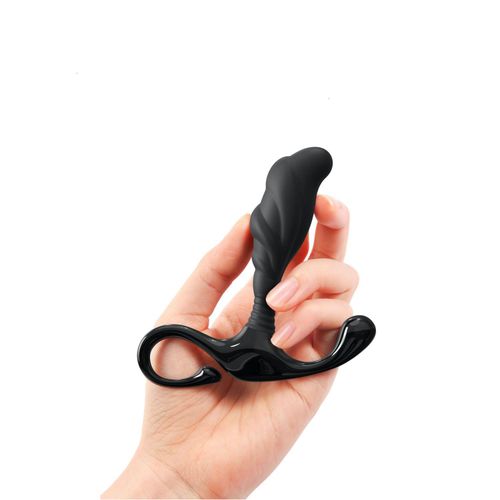 Masażer Stymulator Prostaty Dorcel Expert-P 10Cm S na Arena.pl