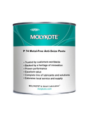 Molykote P74  1kg