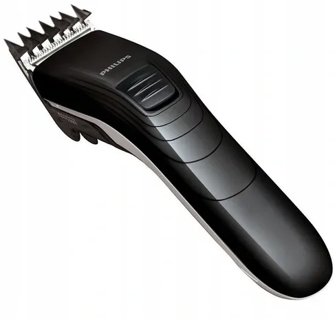 GOLARKA MASZYNKA DO STRZYŻENIA WŁOSÓW PHILIPS PRO Samoostrzące się ostrza na Arena.pl