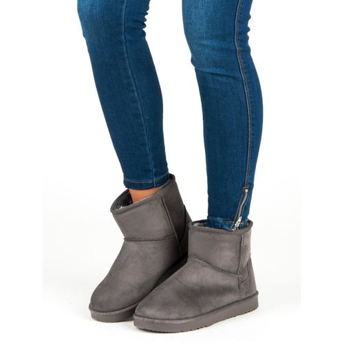 Wsuwane Śniegowce r.37 na Arena.pl