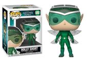 funko pop! artemis fowl holly short 572
