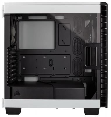 Corsair Carbide Clear 400C Compact Mid-Tower White na Arena.pl