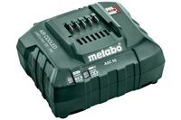 ŁADOWARKA ASC 55 12-36 V AIR COOLED - ME 627044000