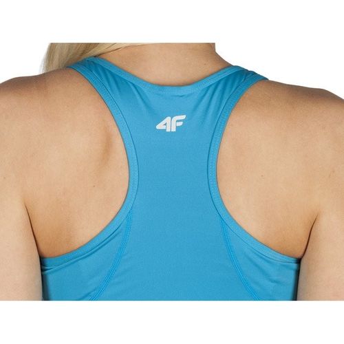 4F TSDF005 Turkus Rozmiar - S na Arena.pl