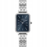 Zegarek Damski Daniel Wellington DW00100670 srebrny