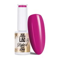 Lakier hybrydowy LED/UV Gel Polish AlleLac Limited Edition Nr 212 5g