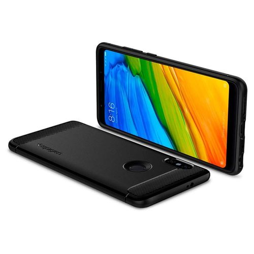 ETUI SPIGEN RUGGED ARMOR XIAOMI REDMI NOTE 5 / PRO na Arena.pl