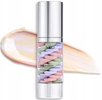 NEO MAKE UP krem baza INTENSE SERUM COLOUR CORRECTING