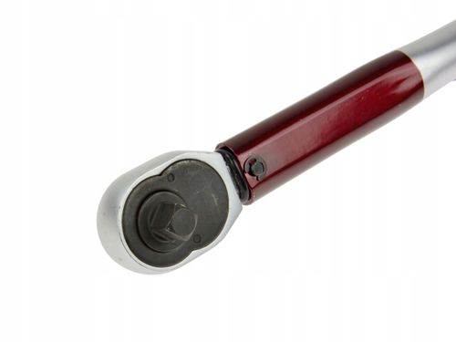Klucz dynamometryczny Tvardy T00021 na Arena.pl