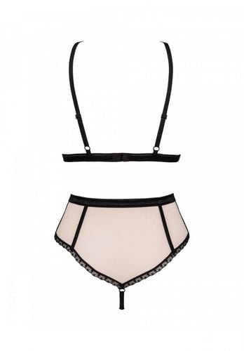 bielizna lilines komplet 2 częściowy  s/m na Arena.pl