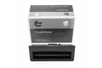 Klamka pokrywy bagażnika AUDI A4 B8 2007 2008 2009 2010 2011 2012 2013 2014