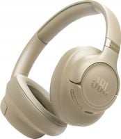 Słuchawki JBL TUNE 730BT beżowe