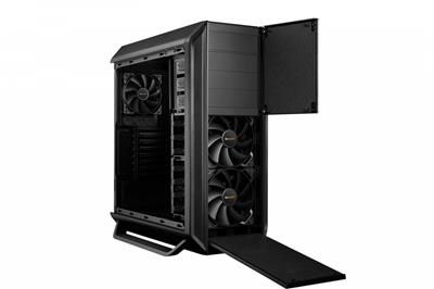 Be quiet! SILENT BASE 800 Black    BG002 na Arena.pl