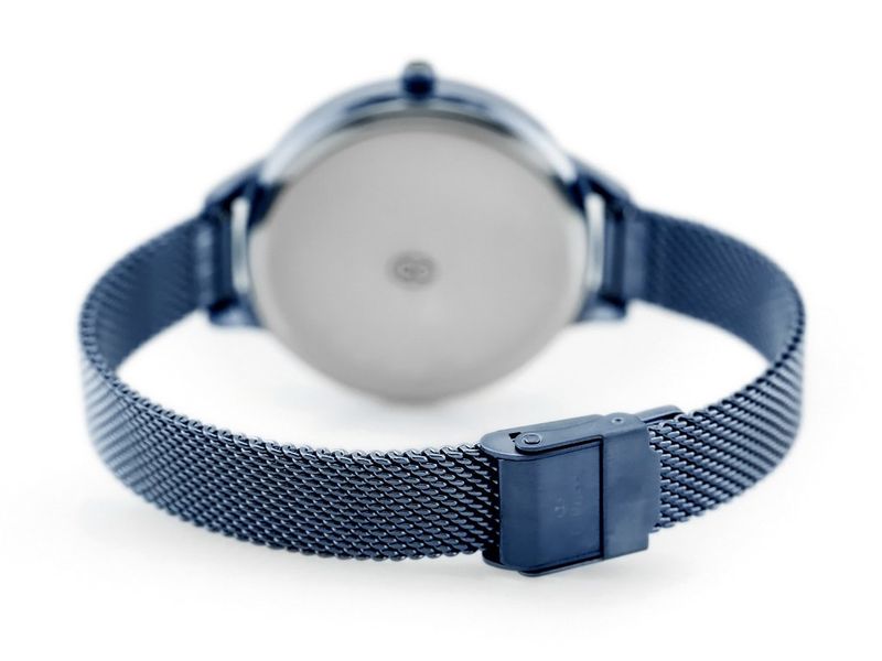 ZEGAREK G. ROSSI - 10296B (zg680g) + BOX zdjęcie 4