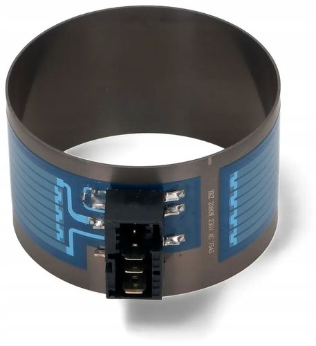 Grzałka pompy myjącej zmywarki Bosch Siemens Zelmer 75x45 mm 2080W na Arena.pl