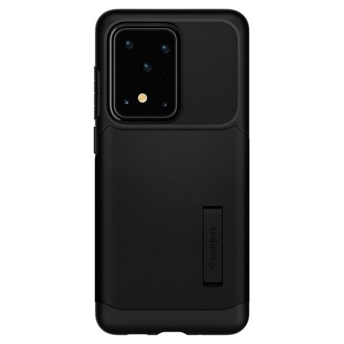 SPIGEN SLIM ARMOR GALAXY S20 ULTRA BLACK na Arena.pl