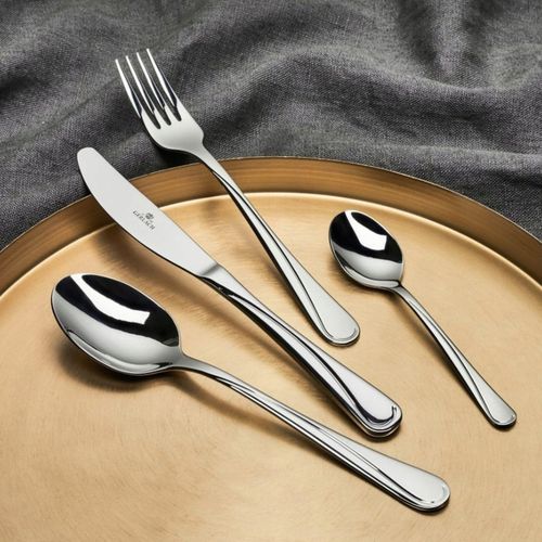 Gerlach Widelczyki do ciasta 6 szt. połysk MANGO na Arena.pl