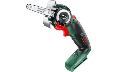 Piła łańcuchowa Bosch AdvancedCut18 na Arena.pl