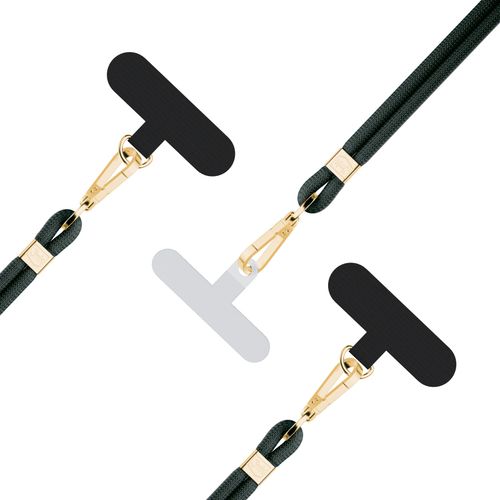 accessories evergreen (gold) - 3mk easyclip elite na Arena.pl