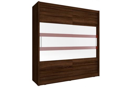 Szafa WIKI  VI 200 cm na Arena.pl