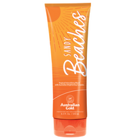 Australian Gold Sandy Beaches Bronzer Do Opalania 250ml